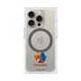 プレミアムスクエアケース with MagSafe［ PICASSO - My Picasso ］