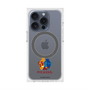 プレミアムスクエアケース with MagSafe［ PICASSO - My Picasso ］