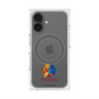 プレミアムスクエアケース with MagSafe［ PICASSO - My Picasso ］