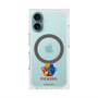 プレミアムスクエアケース with MagSafe［ PICASSO - My Picasso ］