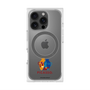 プレミアムスクエアケース with MagSafe［ PICASSO - My Picasso ］