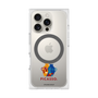 プレミアムスクエアケース with MagSafe［ PICASSO - My Picasso ］