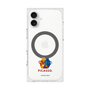 プレミアムスクエアケース with MagSafe［ PICASSO - My Picasso ］