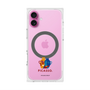 プレミアムスクエアケース with MagSafe［ PICASSO - My Picasso ］