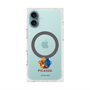 プレミアムスクエアケース with MagSafe［ PICASSO - My Picasso ］