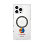 プレミアムスクエアケース with MagSafe［ PICASSO - My Picasso ］