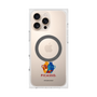 プレミアムスクエアケース with MagSafe［ PICASSO - My Picasso ］