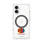 プレミアムスクエアケース with MagSafe［ PICASSO - My Picasso ］