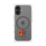 プレミアムスクエアケース with MagSafe［ PICASSO - My Picasso ］