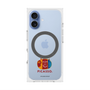 プレミアムスクエアケース with MagSafe［ PICASSO - My Picasso ］