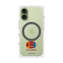 プレミアムスクエアケース with MagSafe［ PICASSO - My Picasso ］