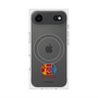 プレミアムスクエアケース with MagSafe［ PICASSO - My Picasso ］