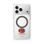プレミアムスクエアケース with MagSafe［ PICASSO - My Picasso ］