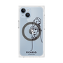 プレミアムスクエアケース with MagSafe［ PICASSO - Self-Portrait ］