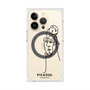 プレミアムスクエアケース with MagSafe［ PICASSO - Self-Portrait ］
