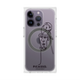 プレミアムスクエアケース with MagSafe［ PICASSO - Self-Portrait ］