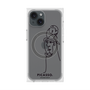 プレミアムスクエアケース with MagSafe［ PICASSO - Self-Portrait ］