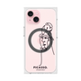 プレミアムスクエアケース with MagSafe［ PICASSO - Self-Portrait ］