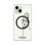 プレミアムスクエアケース with MagSafe［ PICASSO - Self-Portrait ］