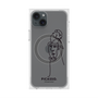 プレミアムスクエアケース with MagSafe［ PICASSO - Self-Portrait ］