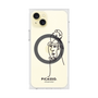 プレミアムスクエアケース with MagSafe［ PICASSO - Self-Portrait ］