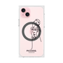 プレミアムスクエアケース with MagSafe［ PICASSO - Self-Portrait ］