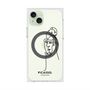 プレミアムスクエアケース with MagSafe［ PICASSO - Self-Portrait ］