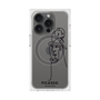 プレミアムスクエアケース with MagSafe［ PICASSO - Self-Portrait ］