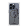 プレミアムスクエアケース with MagSafe［ PICASSO - Self-Portrait ］
