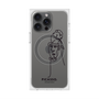プレミアムスクエアケース with MagSafe［ PICASSO - Self-Portrait ］