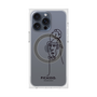 プレミアムスクエアケース with MagSafe［ PICASSO - Self-Portrait ］