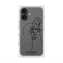 プレミアムスクエアケース with MagSafe［ PICASSO - Self-Portrait ］