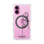 プレミアムスクエアケース with MagSafe［ PICASSO - Self-Portrait ］