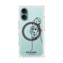 プレミアムスクエアケース with MagSafe［ PICASSO - Self-Portrait ］