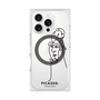 プレミアムスクエアケース with MagSafe［ PICASSO - Self-Portrait ］