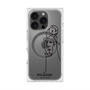 プレミアムスクエアケース with MagSafe［ PICASSO - Self-Portrait ］