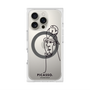 プレミアムスクエアケース with MagSafe［ PICASSO - Self-Portrait ］