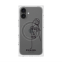 プレミアムスクエアケース with MagSafe［ PICASSO - Self-Portrait ］
