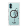 プレミアムスクエアケース with MagSafe［ PICASSO - Self-Portrait ］
