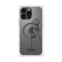 プレミアムスクエアケース with MagSafe［ PICASSO - Self-Portrait ］