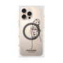 プレミアムスクエアケース with MagSafe［ PICASSO - Self-Portrait ］
