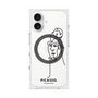 プレミアムスクエアケース with MagSafe［ PICASSO - Self-Portrait ］