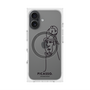 プレミアムスクエアケース with MagSafe［ PICASSO - Self-Portrait ］