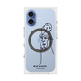 プレミアムスクエアケース with MagSafe［ PICASSO - Self-Portrait ］