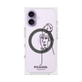 プレミアムスクエアケース with MagSafe［ PICASSO - Self-Portrait ］