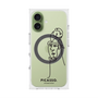 プレミアムスクエアケース with MagSafe［ PICASSO - Self-Portrait ］