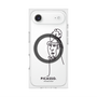 プレミアムスクエアケース with MagSafe［ PICASSO - Self-Portrait ］
