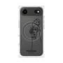 プレミアムスクエアケース with MagSafe［ PICASSO - Self-Portrait ］