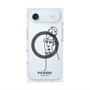 プレミアムスクエアケース with MagSafe［ PICASSO - Self-Portrait ］