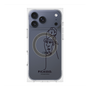 プレミアムスクエアケース with MagSafe［ PICASSO - Self-Portrait ］